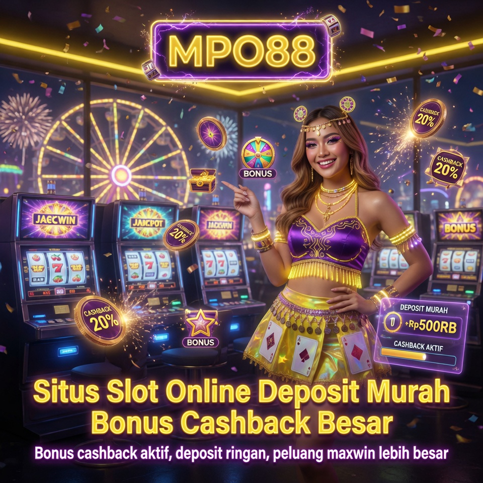 mpo slot